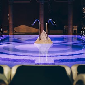 Cleopatra Spa Hotel